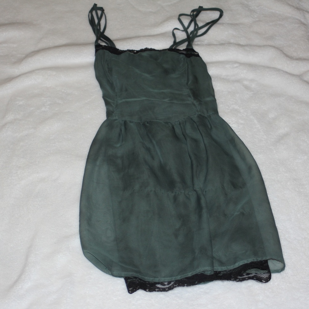 Mimi Chica Lace Dress